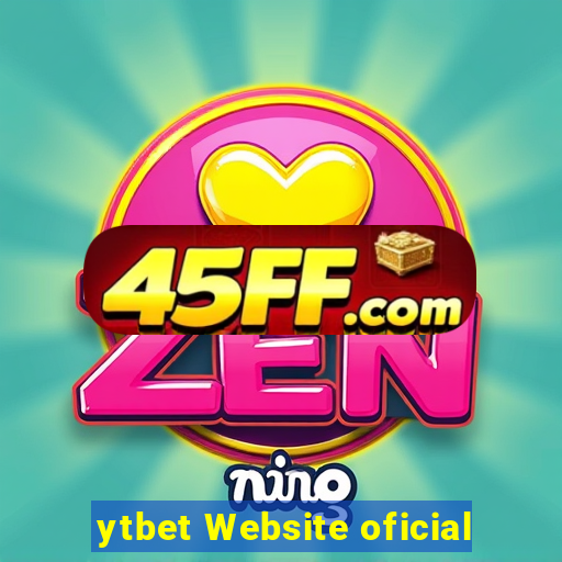 ytbet Website oficial